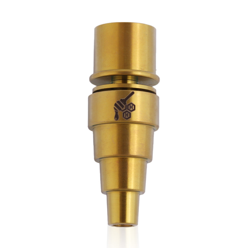 TITANIUM 6 IN 1 ORIGINAL ENAIL DAB NAIL