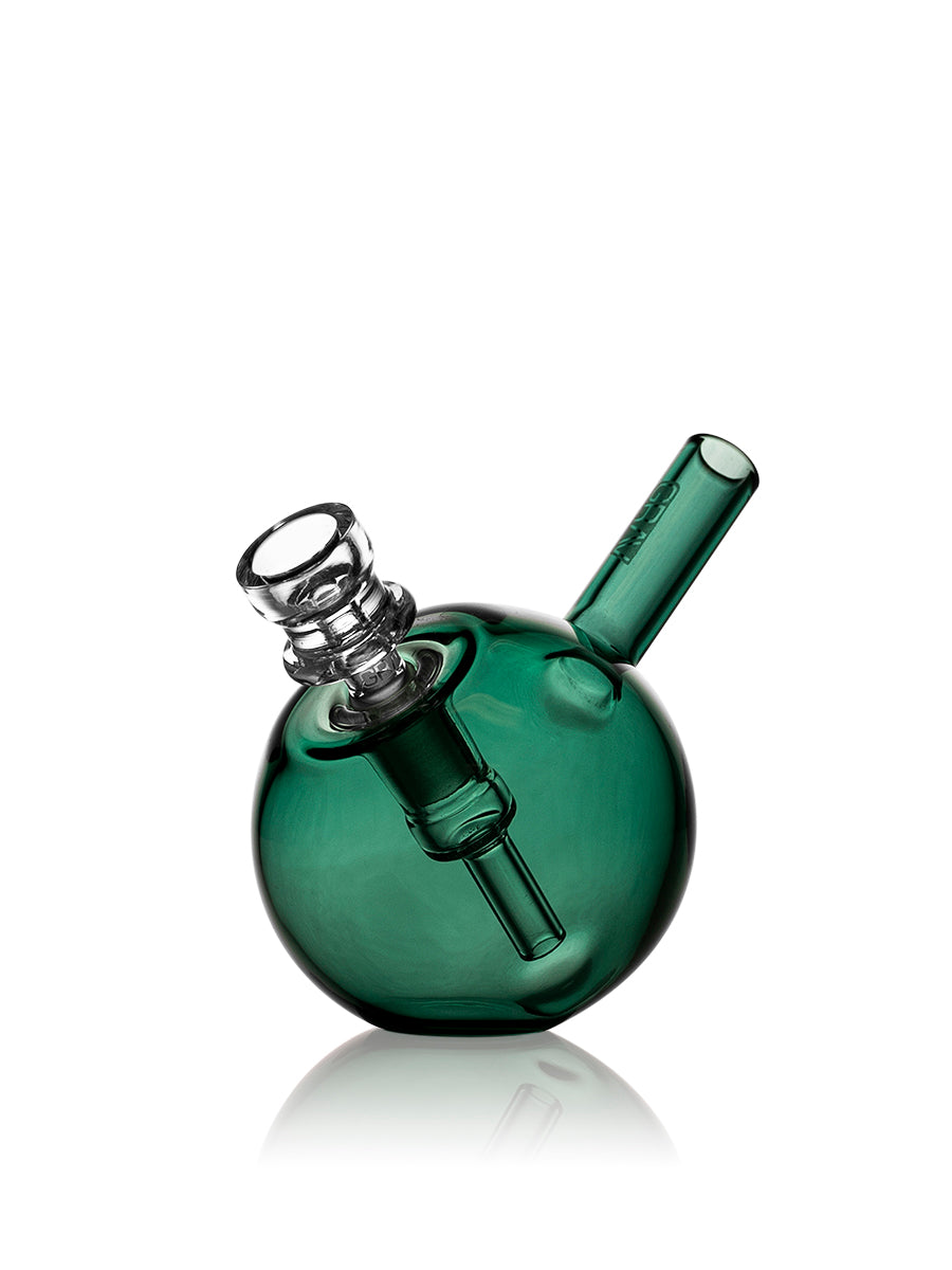 Grav Spherical Pocket Bubbler - Assorted Colors